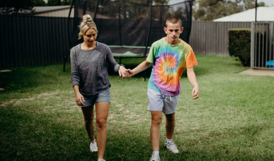 Our commitment areas