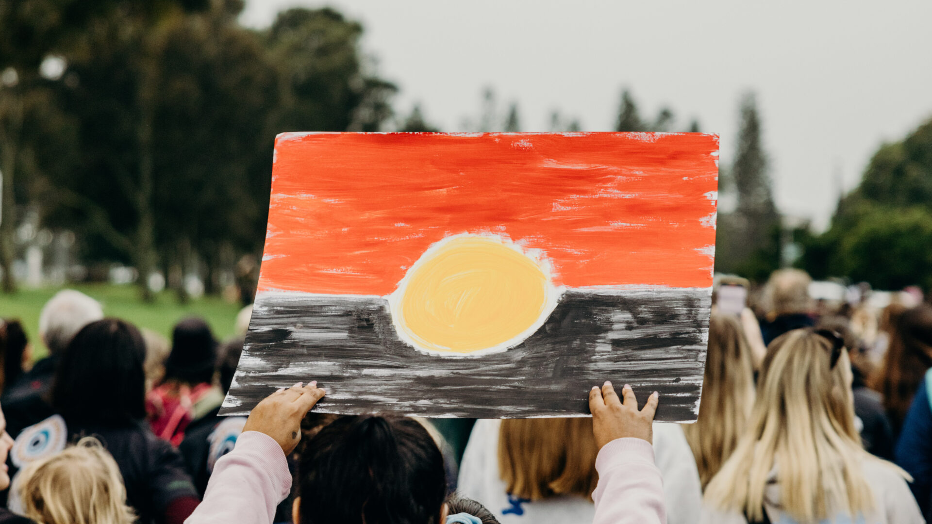 Our commitment areas