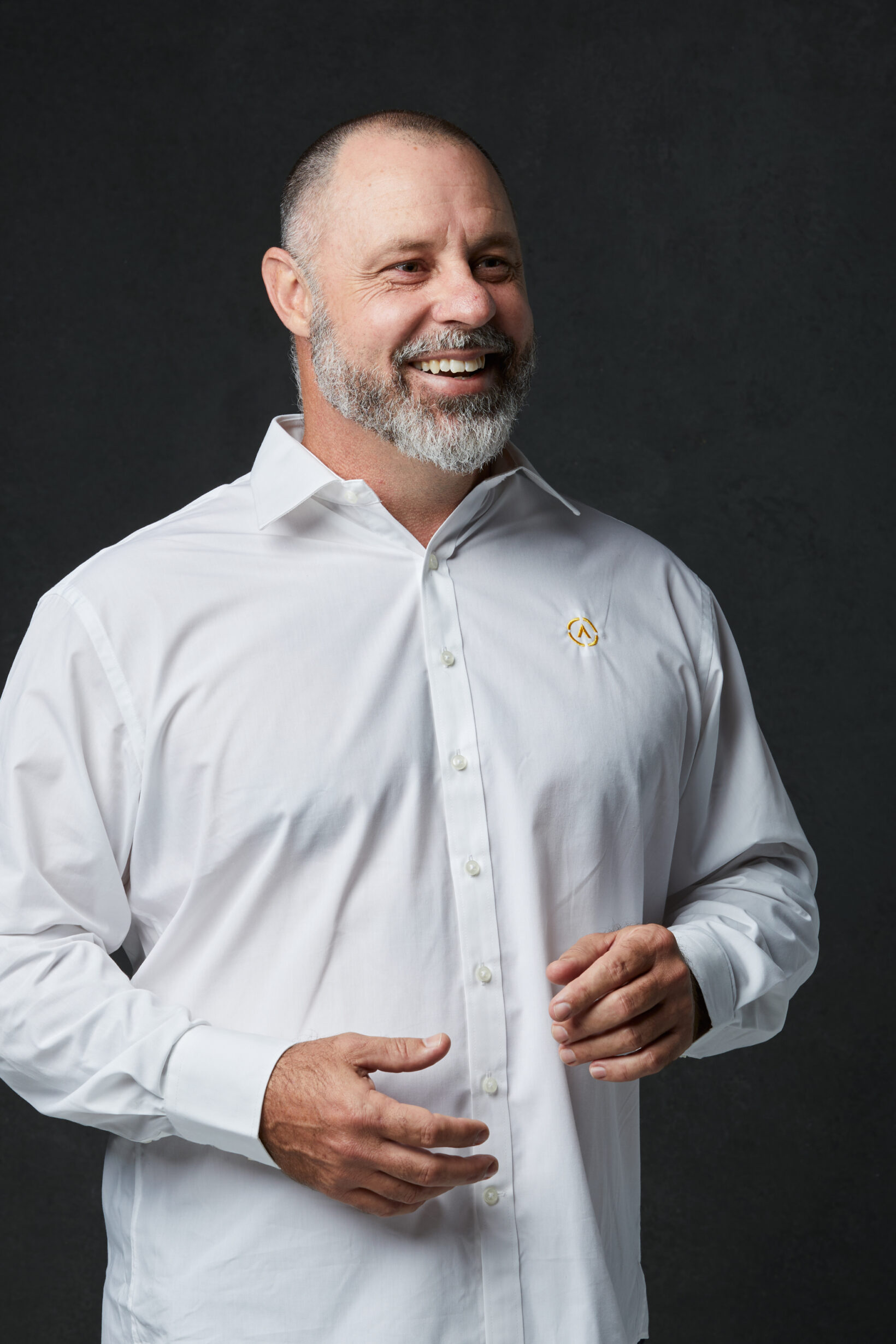 Tim Reed - Allambi Care