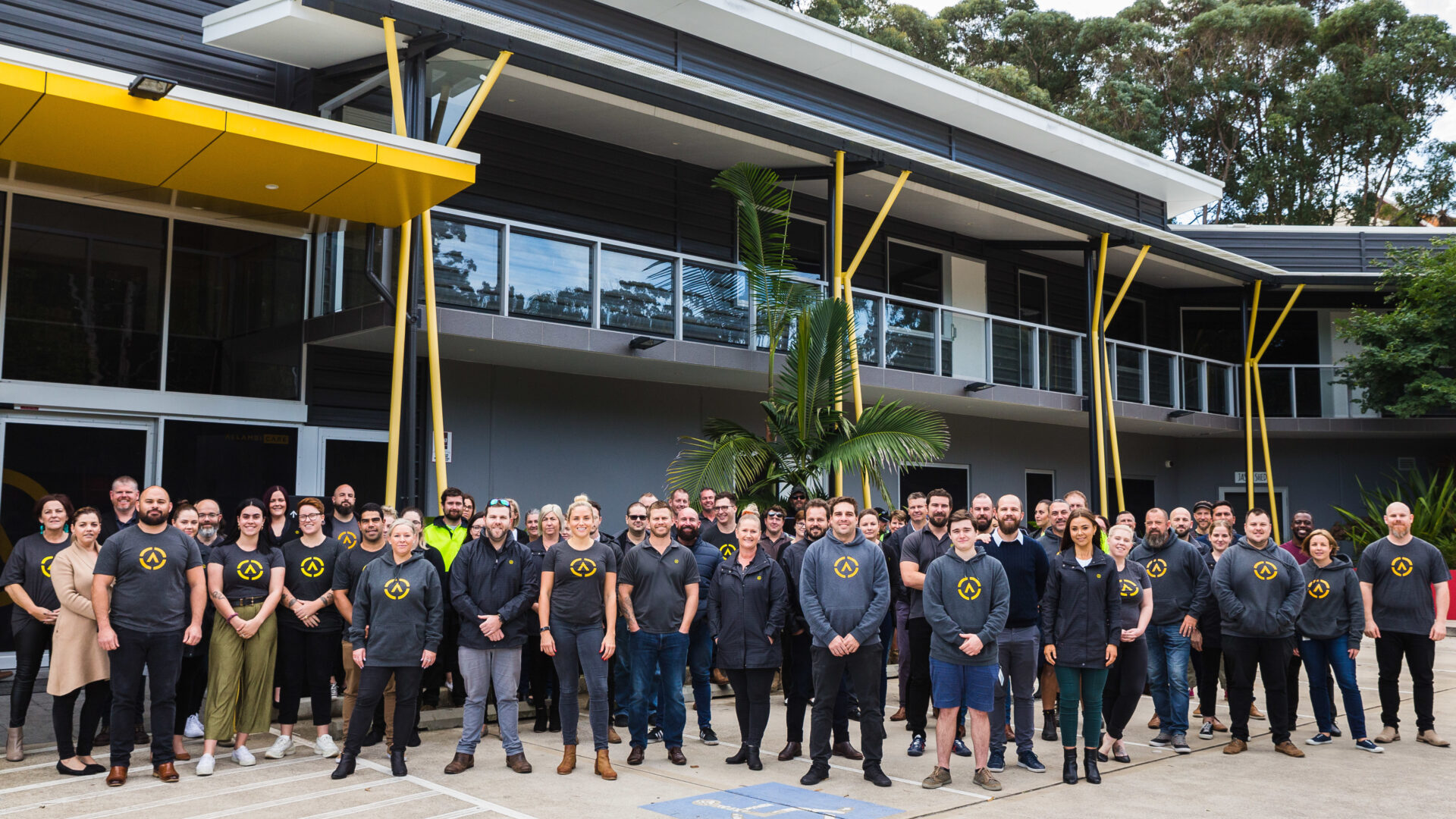 Here for the kids since 1981.