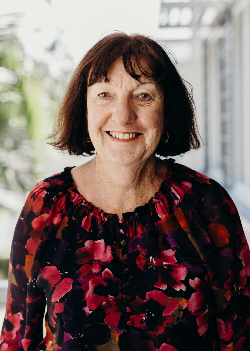 Kay Fraser