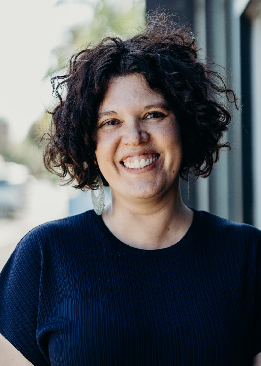 Dr. Tatiana Corrales