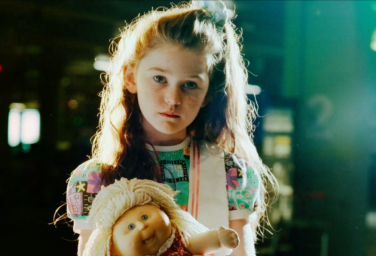 Here for the kids since 1981.