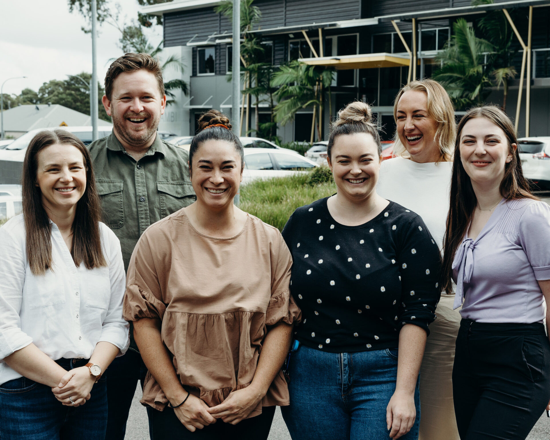 Clinical Group 2022