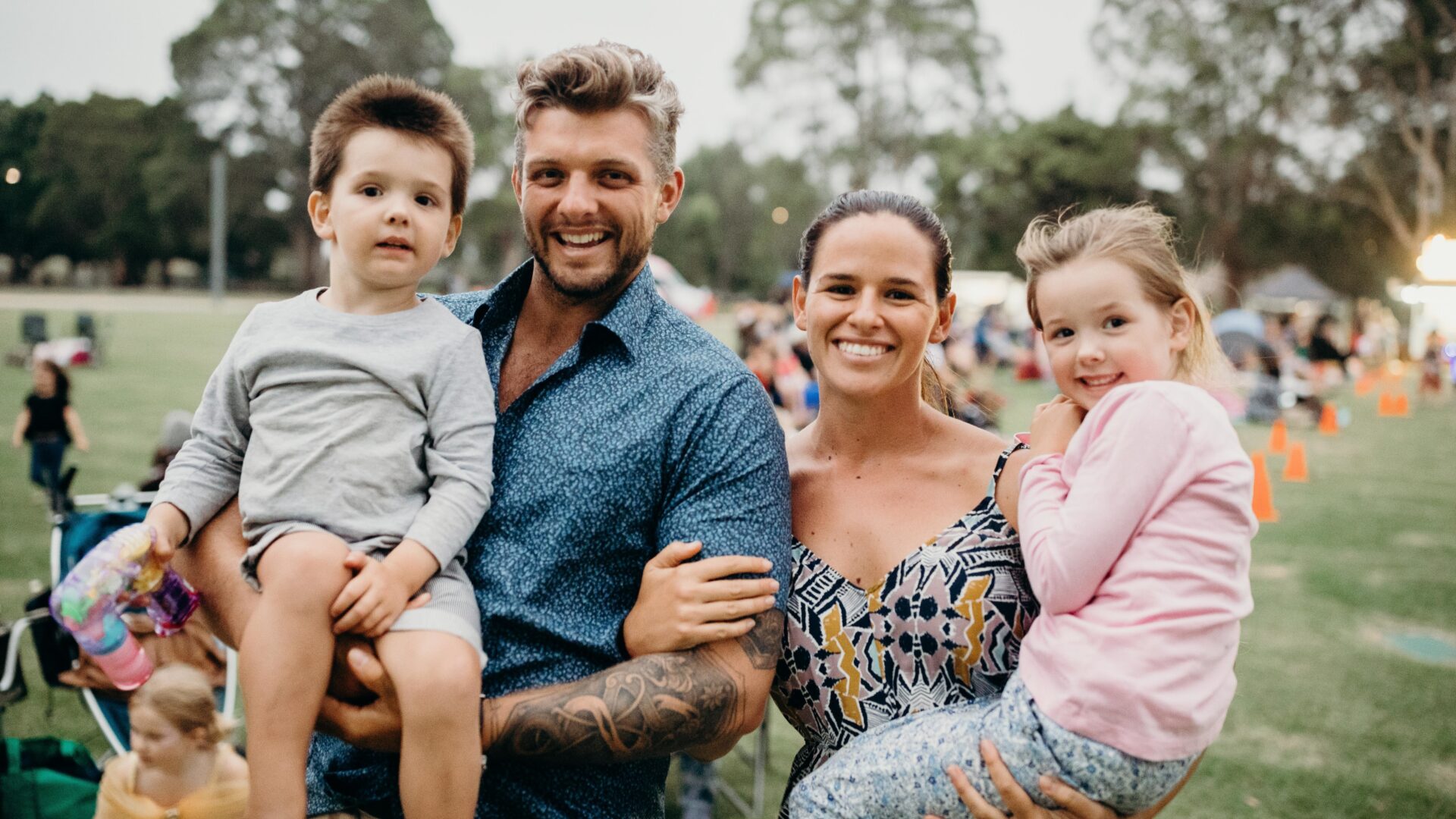 Family support