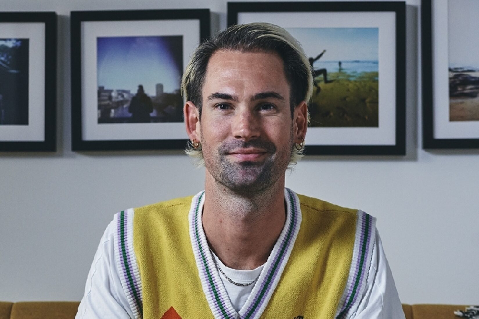 I didn't know I could do just two days a month.