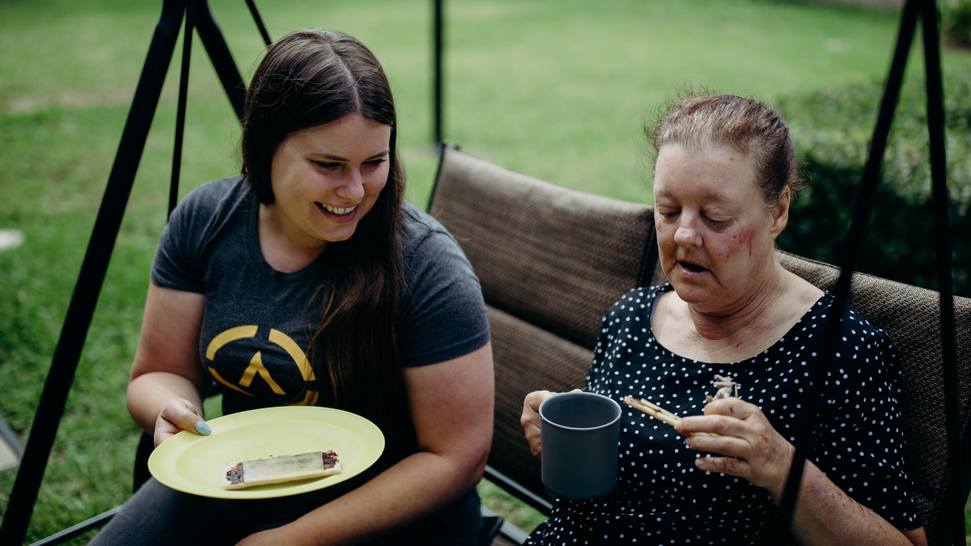 Supported Independent Living