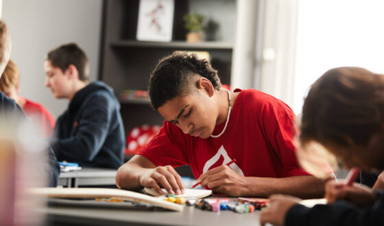 North Education Model