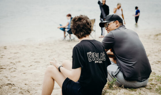 Youth Support Worker
