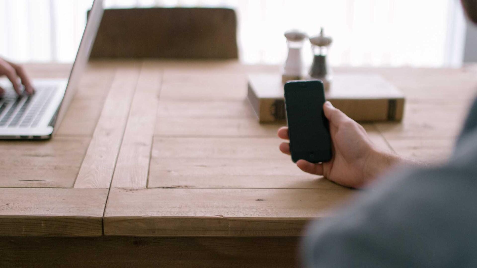 Ready for the next step? Start browsing available jobs.